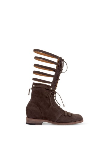 CHARLIE BROWN photo - achetez des chaussures italiennes exclusives dans la boutique en ligne «J.E.M»