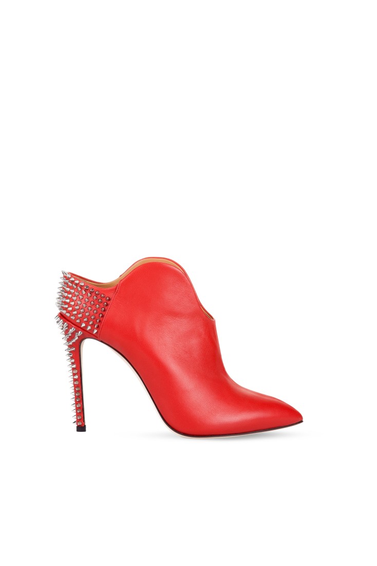 ALEX CHERRY photo - achetez des chaussures italiennes exclusives dans la boutique en ligne «J.E.M»