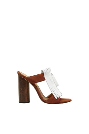 DOLCE BROWN photo - achetez des chaussures italiennes exclusives dans la boutique en ligne «J.E.M»