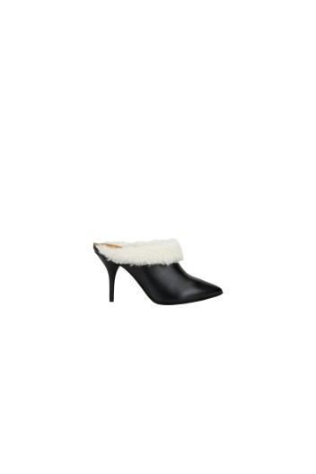 NAOMI BLACK photo - achetez des chaussures italiennes exclusives dans la boutique en ligne «J.E.M»